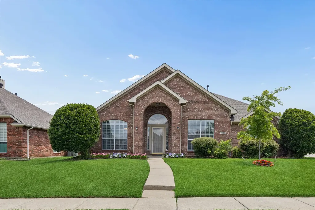 11809 Woodland Way Frisco TX 75035