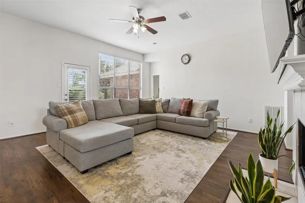 11809 Woodland Way Frisco TX 75035