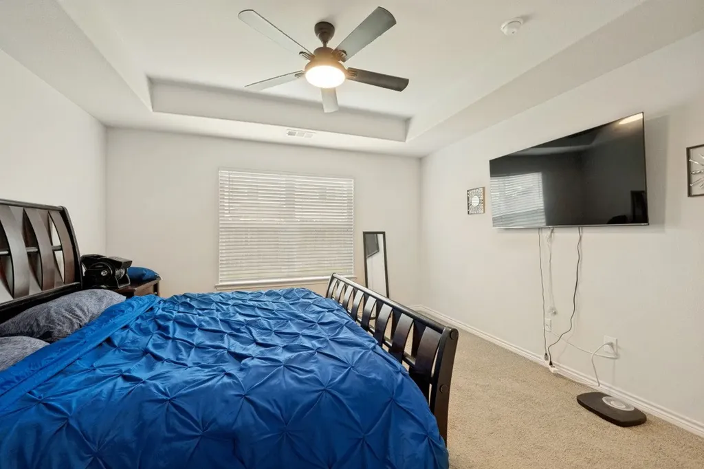 421 Sussex Drive Everman TX 76140
