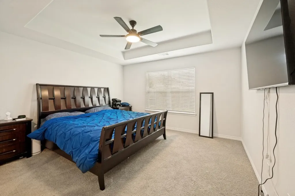 421 Sussex Drive Everman TX 76140