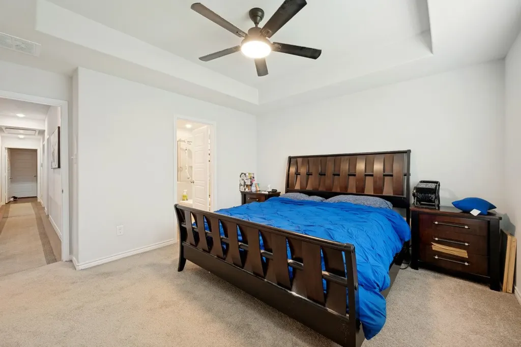 421 Sussex Drive Everman TX 76140