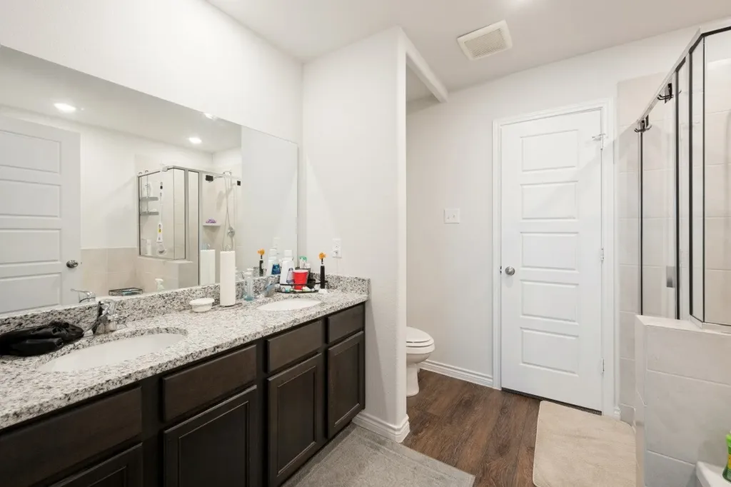 421 Sussex Drive Everman TX 76140