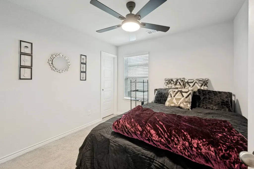 421 Sussex Drive Everman TX 76140