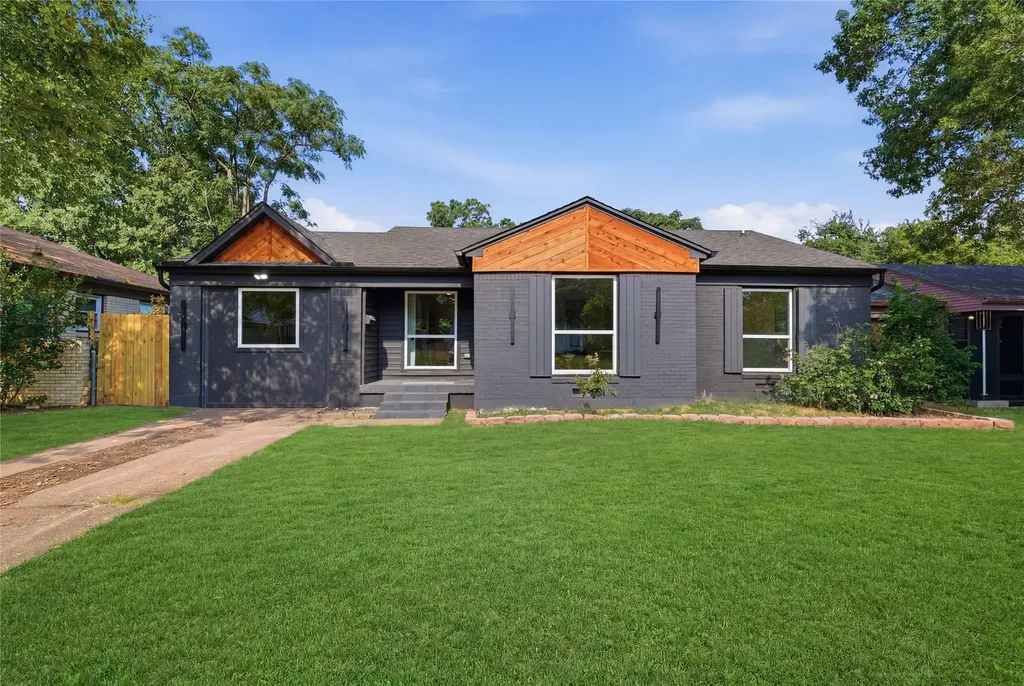 1710 Bradford Street Irving TX 75061
