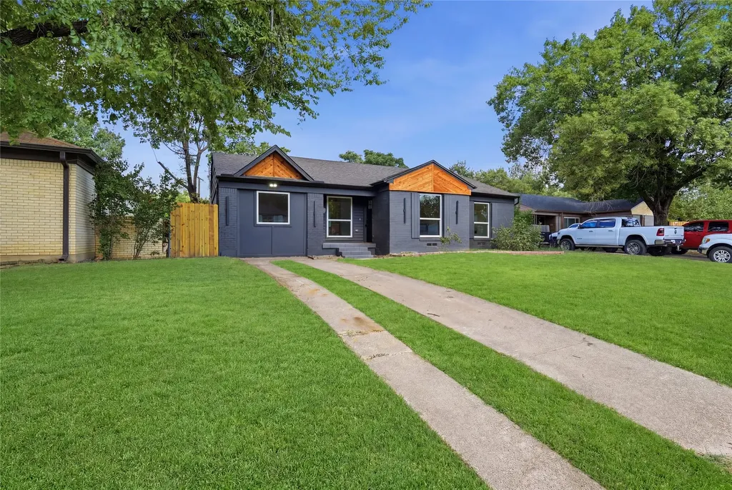 1710 Bradford Street Irving TX 75061