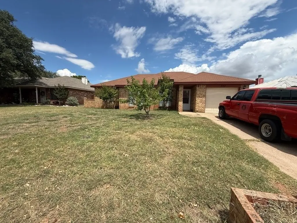 757 Alisons Way Abilene TX 79602