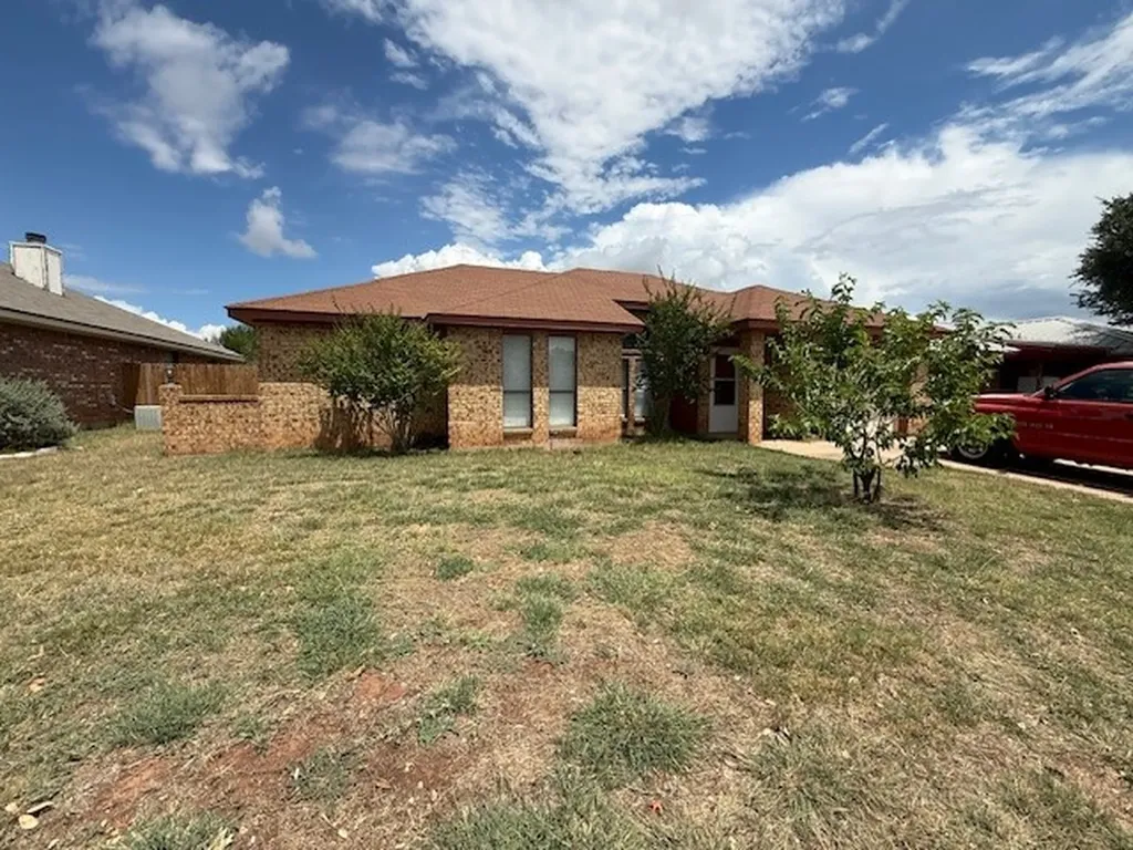 757 Alisons Way Abilene TX 79602