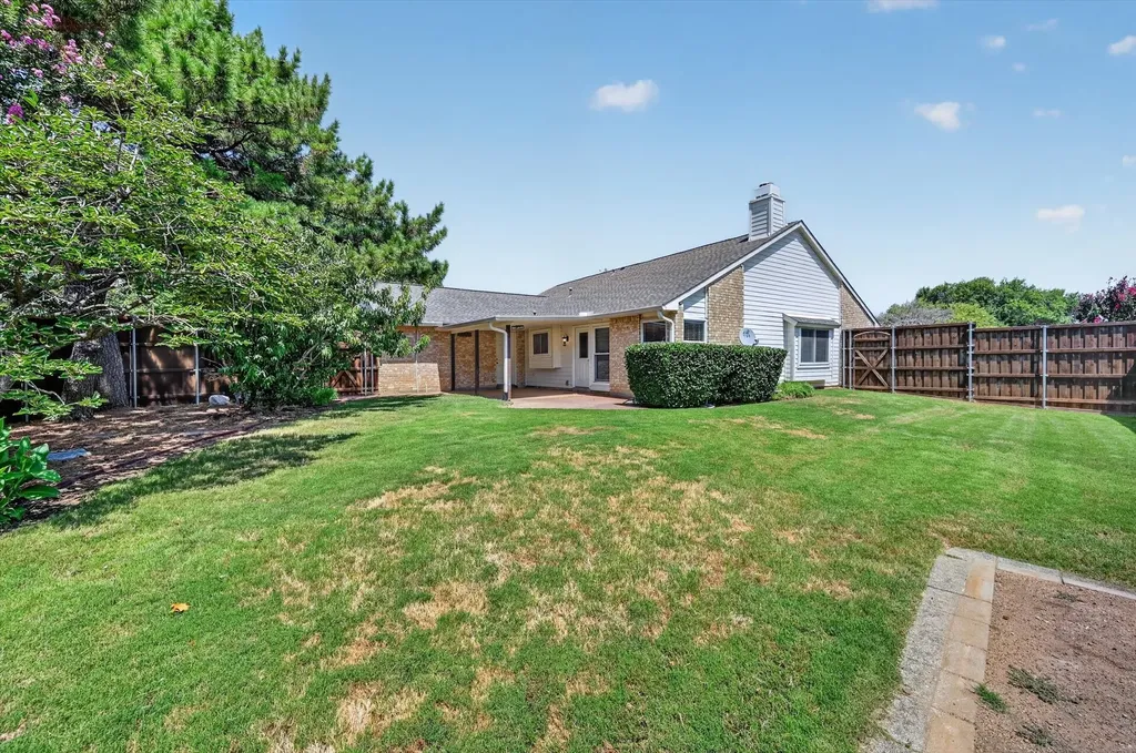 2801 Stratford Lane Flower Mound TX 75028