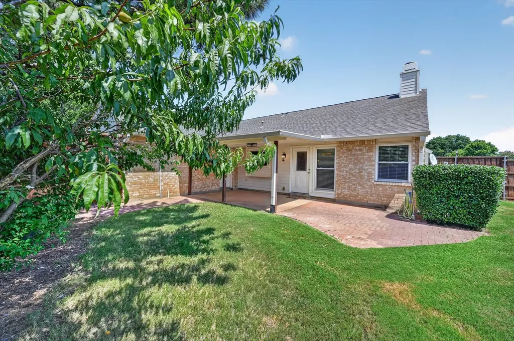2801 Stratford Lane Flower Mound TX 75028