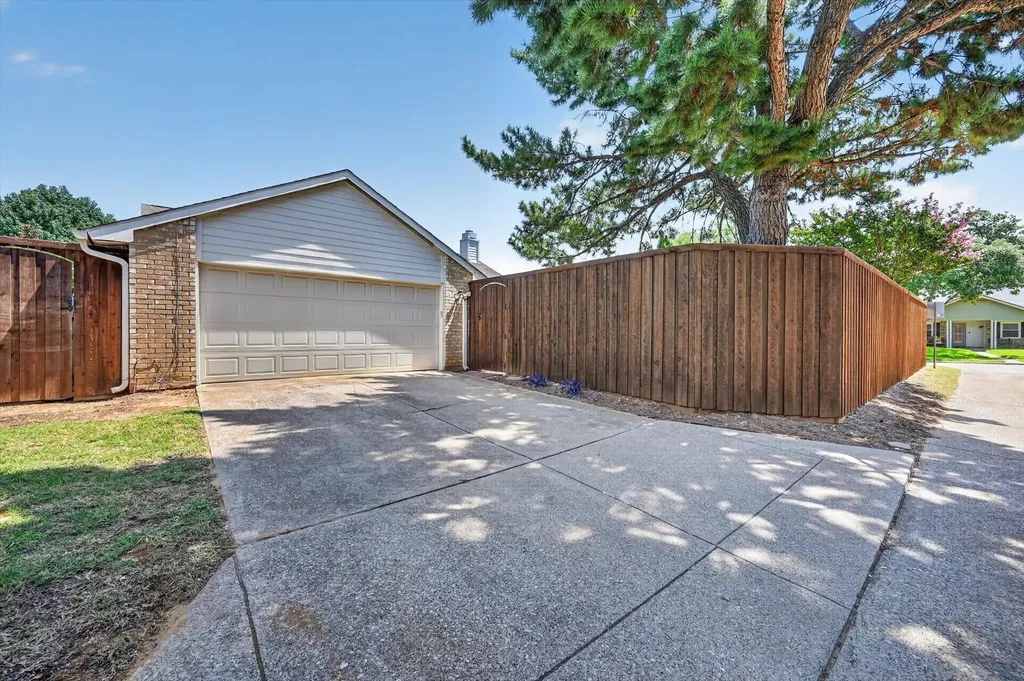 2801 Stratford Lane Flower Mound TX 75028