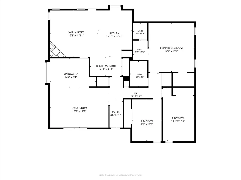 2801 Stratford Lane Flower Mound TX 75028