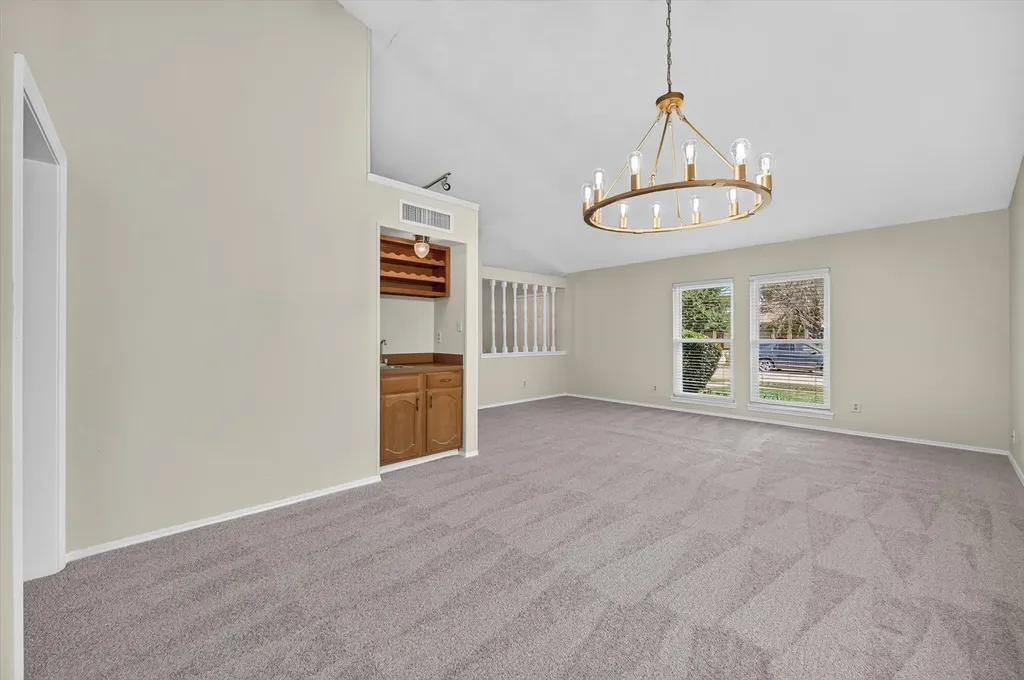 2801 Stratford Lane Flower Mound TX 75028
