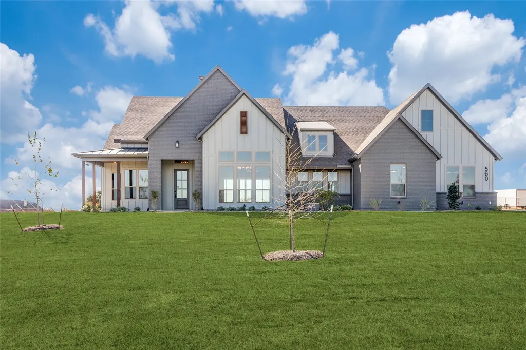 560 Aermotor Loop Weatherford TX 76085