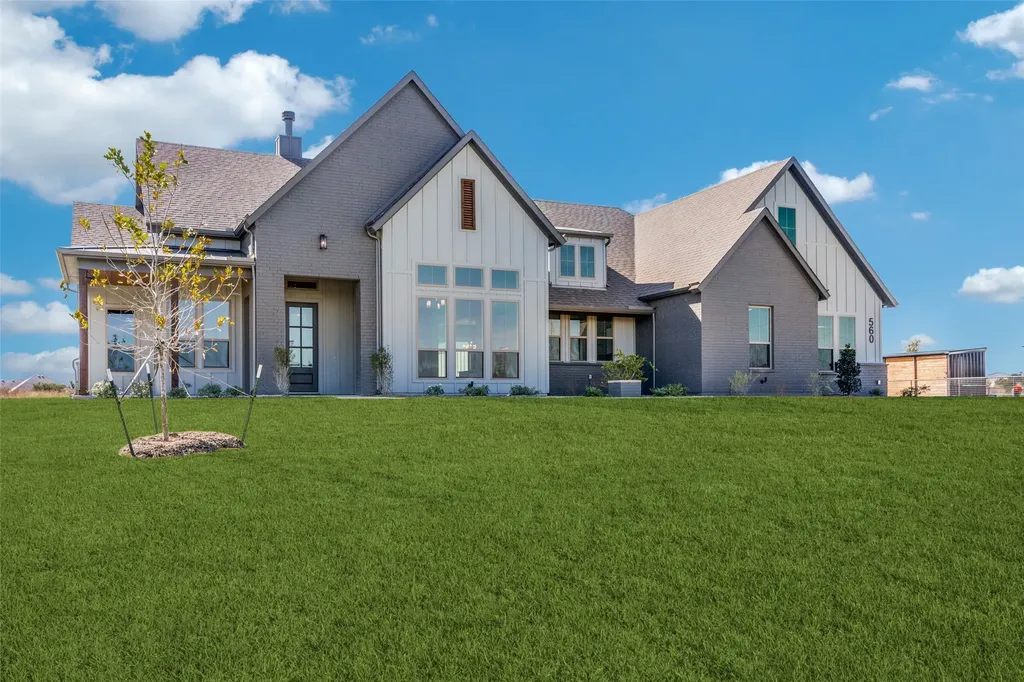 560 Aermotor Loop Weatherford TX 76085