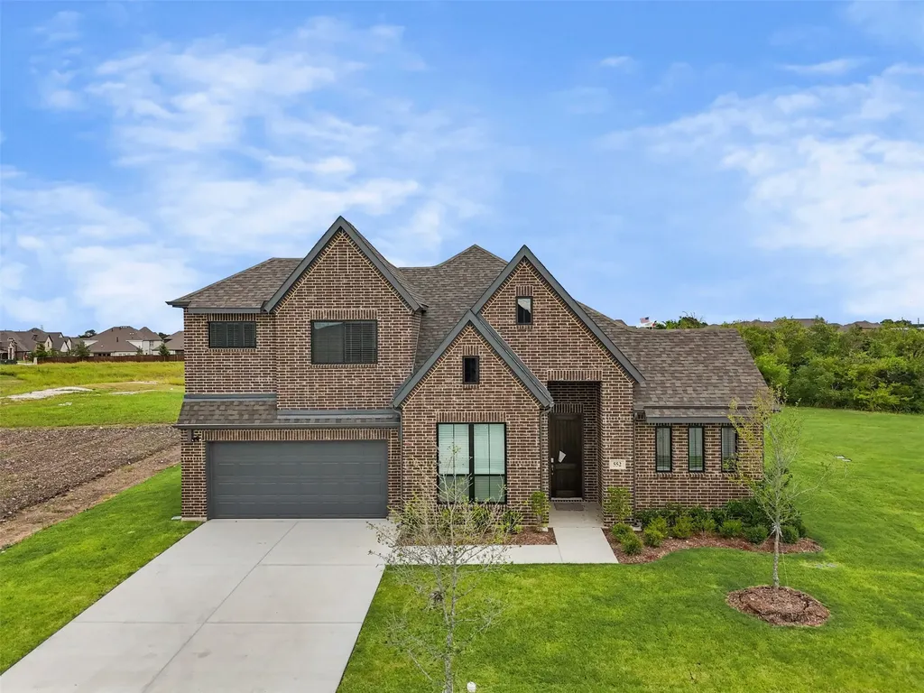 552 Holiday Avenue Waxahachie TX 75165