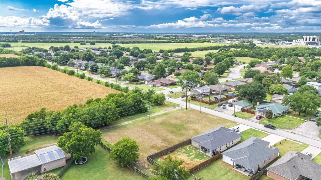 3625 & 3635 Shelby Avenue Greenville TX 75402