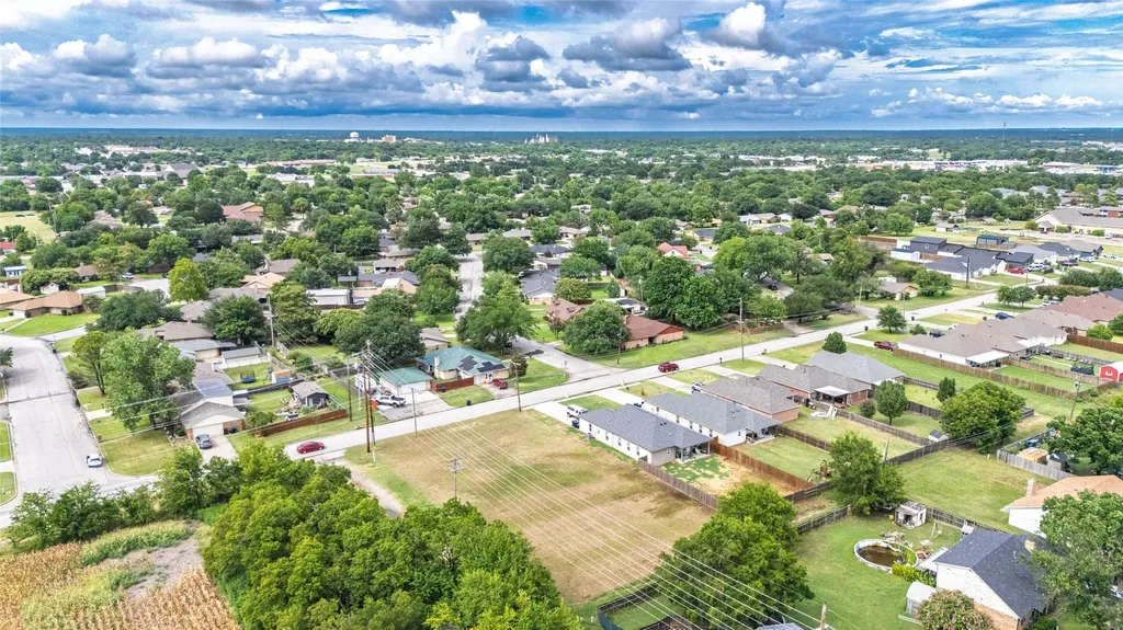 3625 & 3635 Shelby Avenue Greenville TX 75402