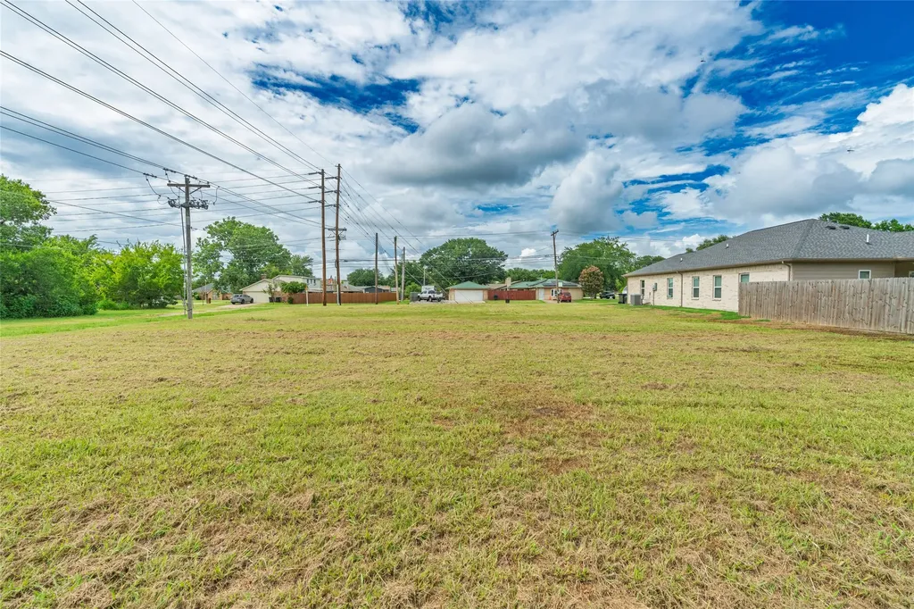 3625 & 3635 Shelby Avenue Greenville TX 75402