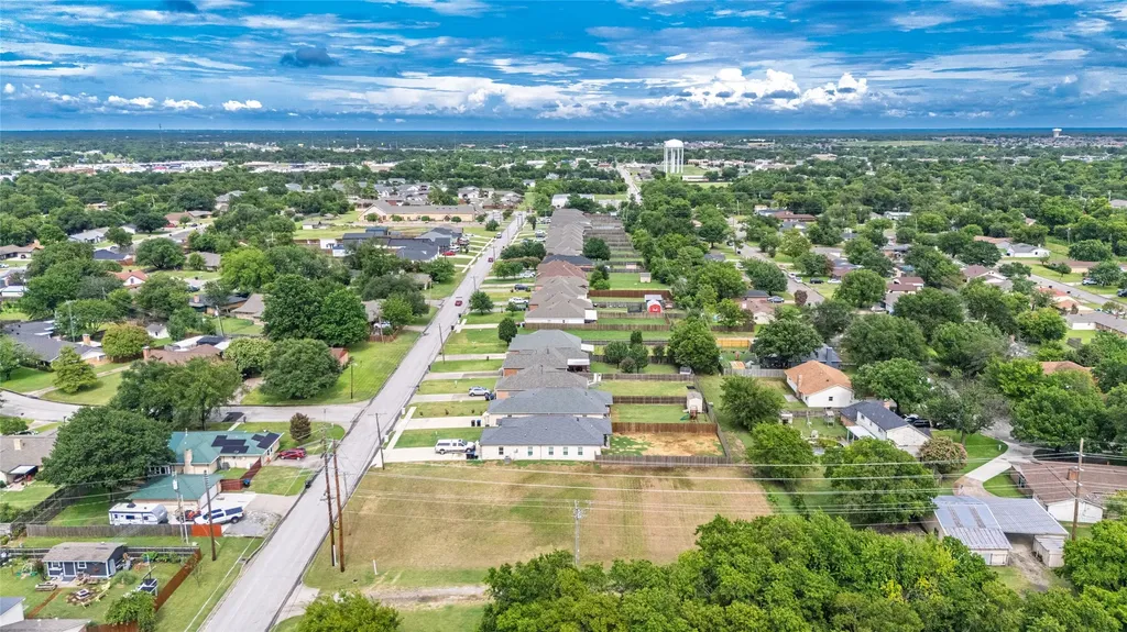 3625 & 3635 Shelby Avenue Greenville TX 75402