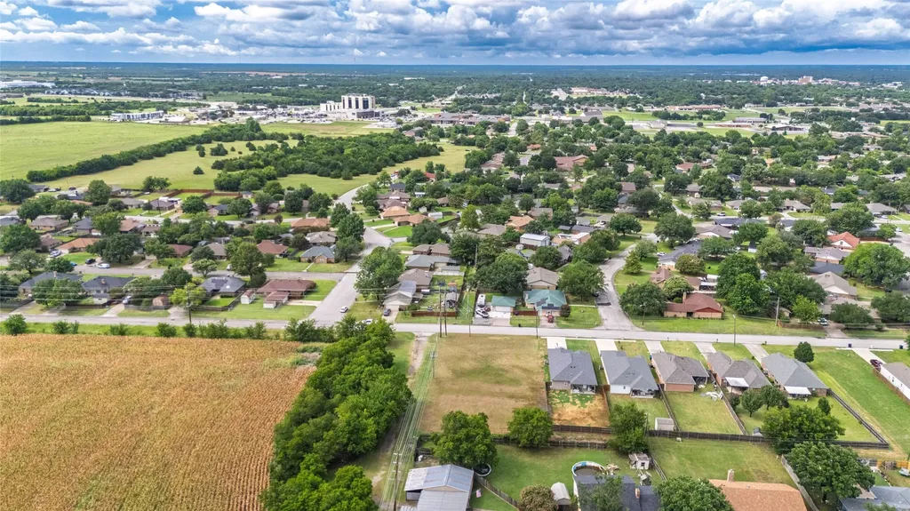 3625 & 3635 Shelby Avenue Greenville TX 75402