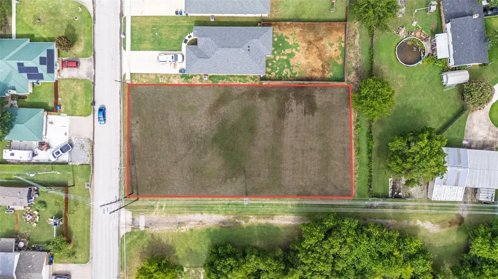 3625 & 3635 Shelby Avenue Greenville TX 75402