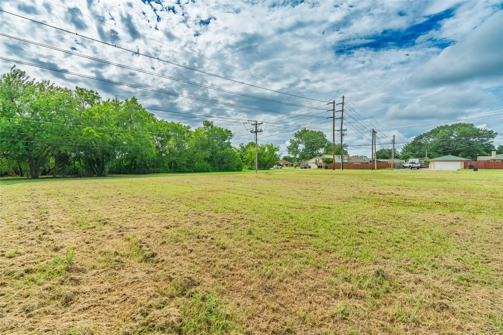 3625 & 3635 Shelby Avenue Greenville TX 75402