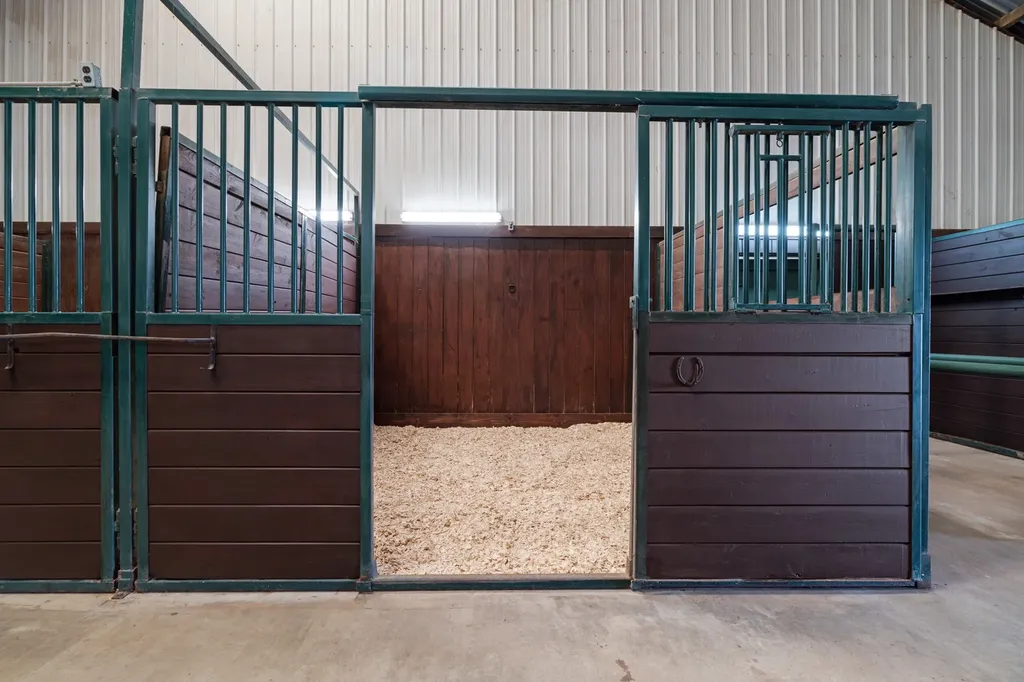 5500 Farm To Market 195 Paris TX 75462