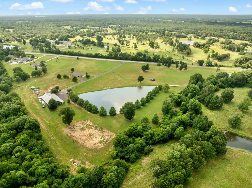 5500 Farm To Market 195 Paris TX 75462
