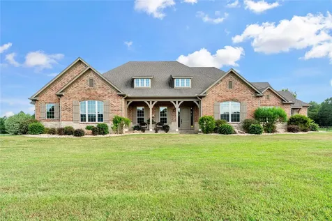 5500 Farm To Market 195 Paris TX 75462