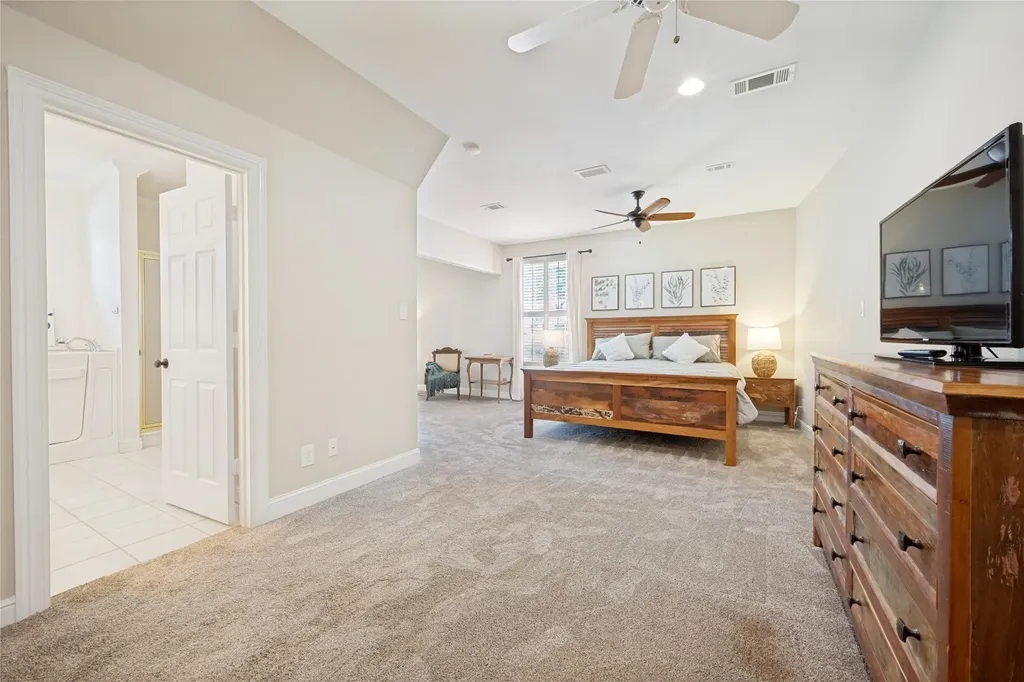 1105 Ellison Park Circle Denton TX 76205