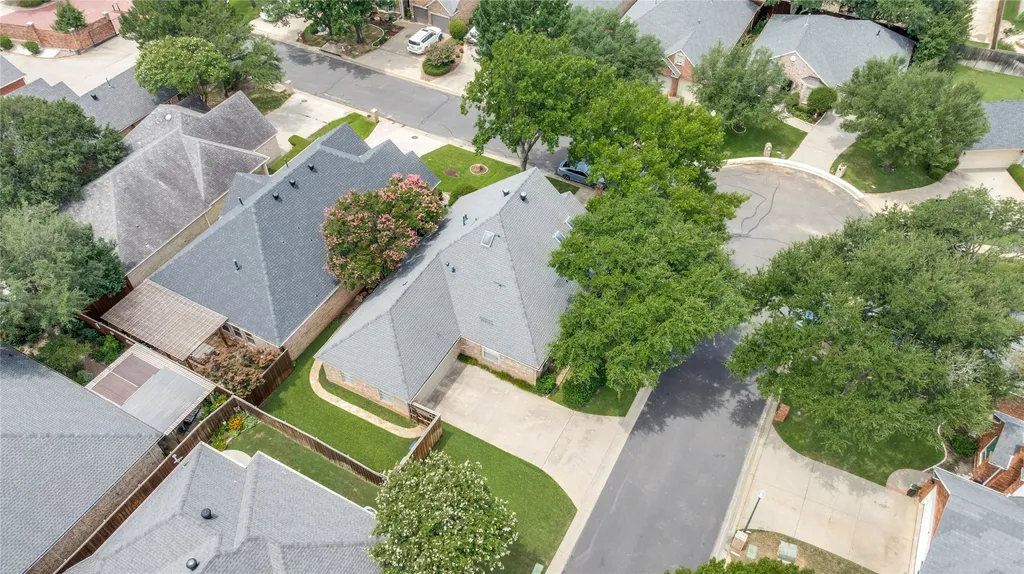 1105 Ellison Park Circle Denton TX 76205