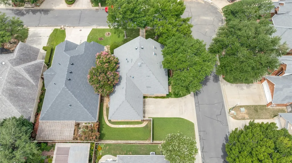 1105 Ellison Park Circle Denton TX 76205