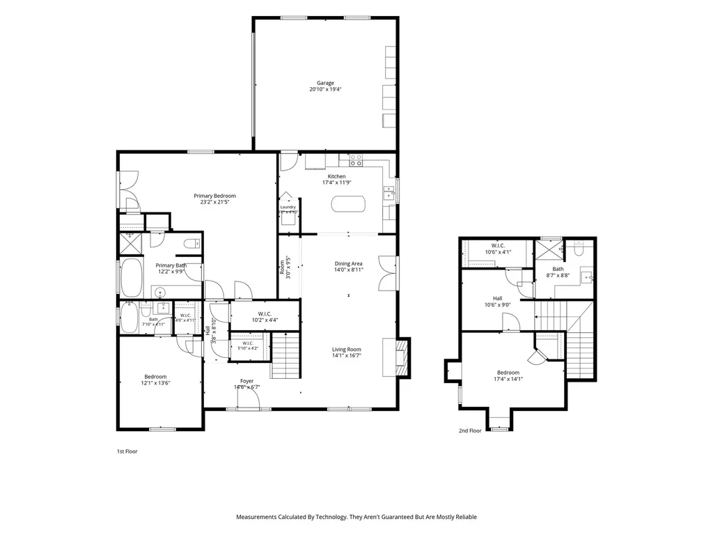 1105 Ellison Park Circle Denton TX 76205