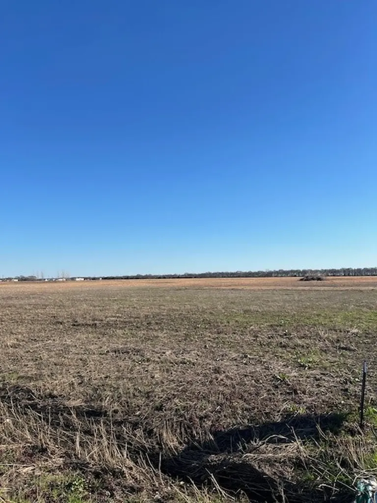 Tbd County Road 1240 Savoy TX 75479