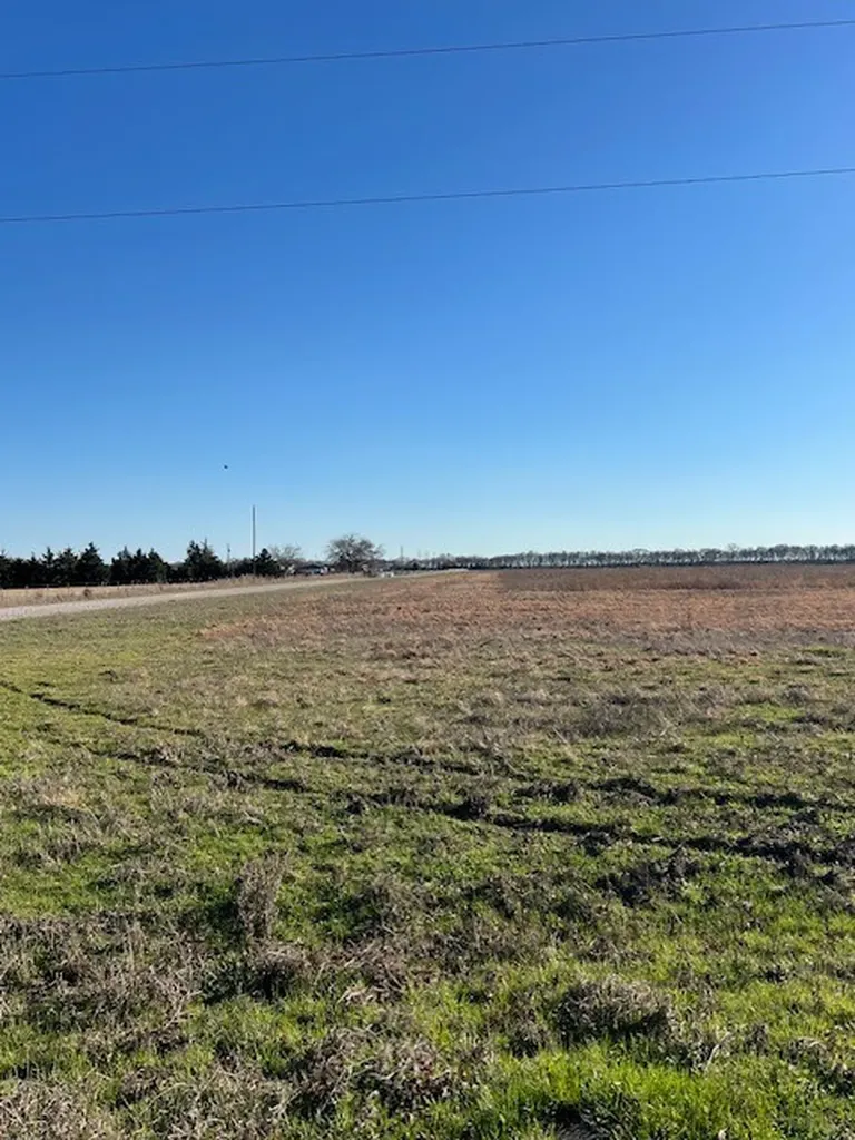 Tbd County Road 1240 Savoy TX 75479