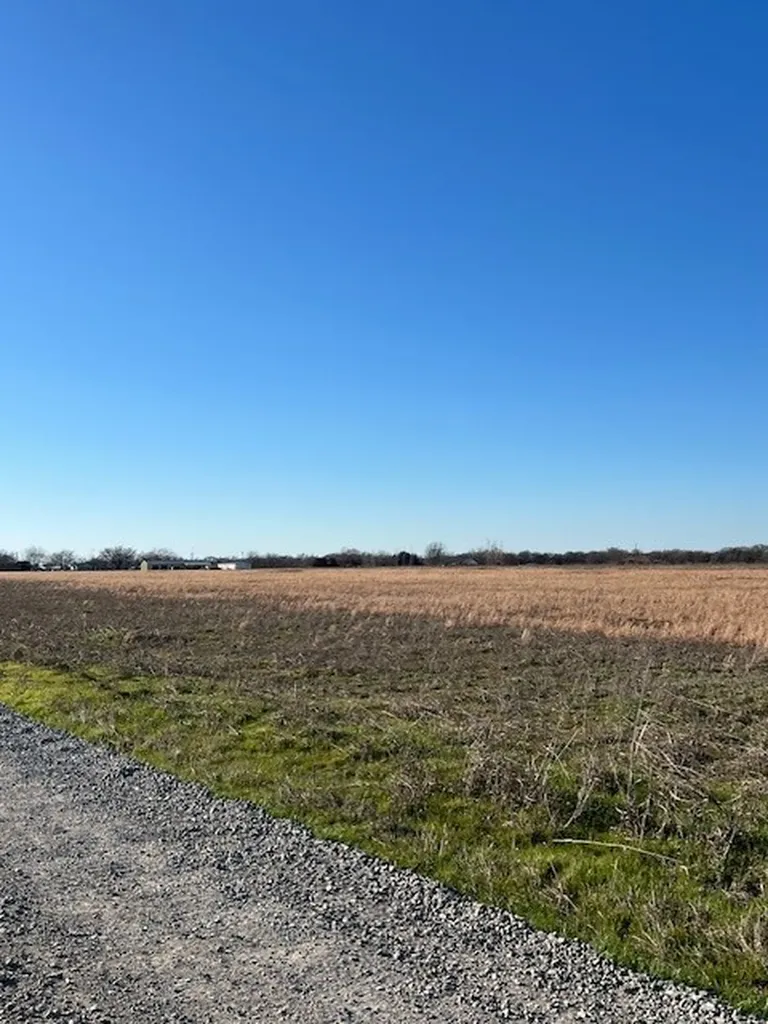 Tbd County Road 1240 Savoy TX 75479