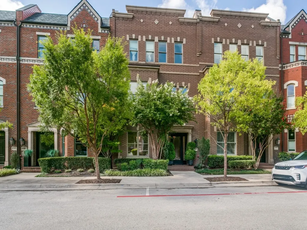 1579 Main Street Southlake TX 76092