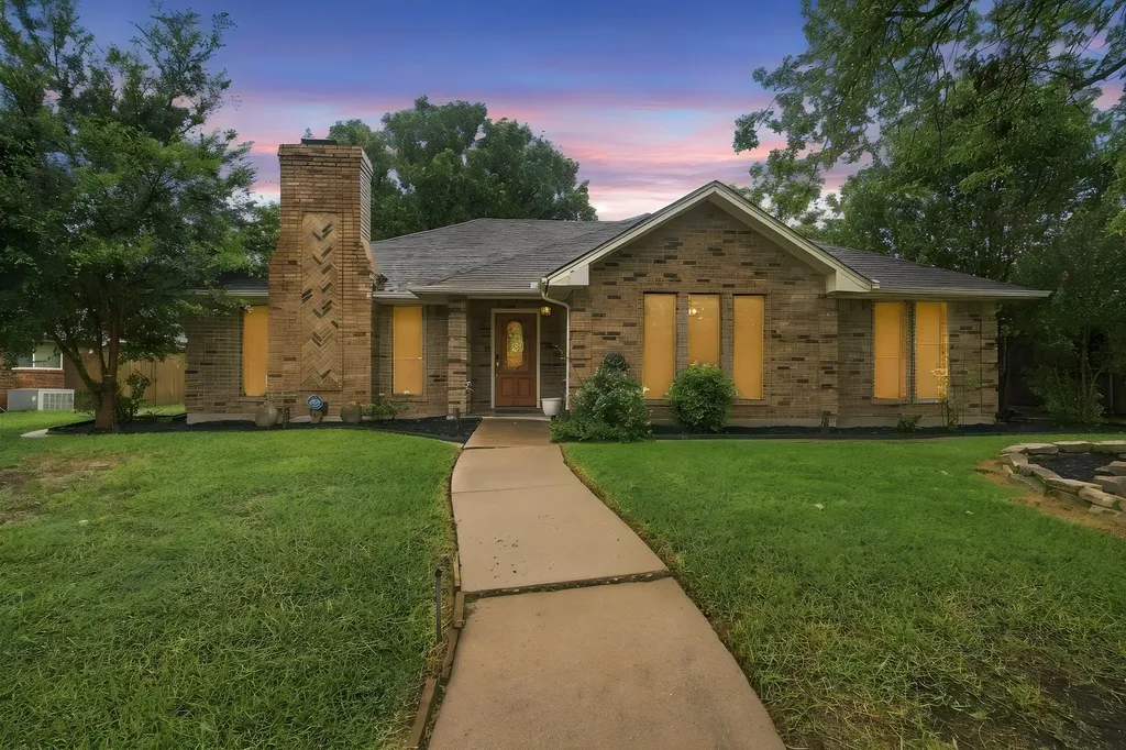 115 Redman Lane Waxahachie TX 75165