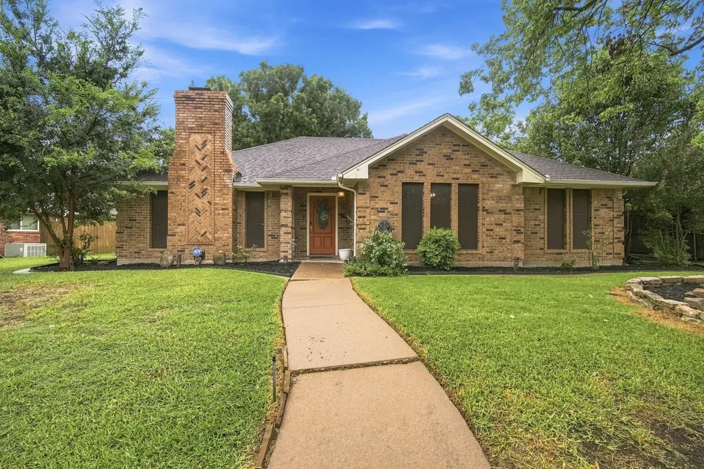 115 Redman Lane Waxahachie TX 75165
