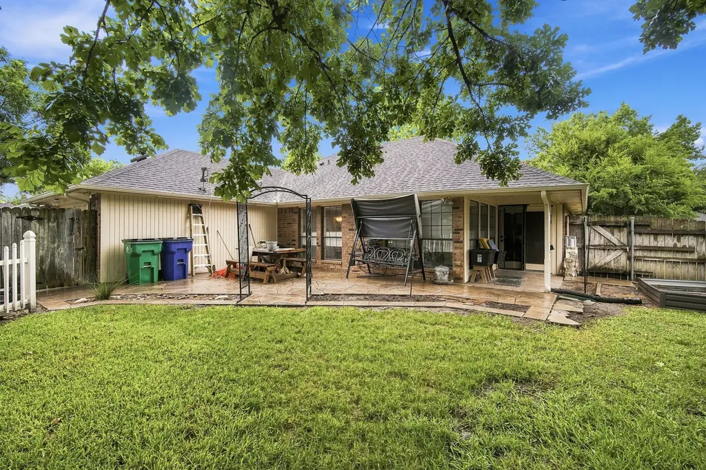 115 Redman Lane Waxahachie TX 75165