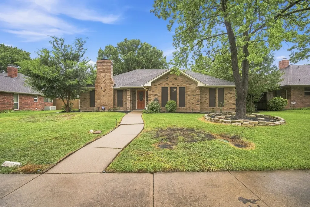 115 Redman Lane Waxahachie TX 75165