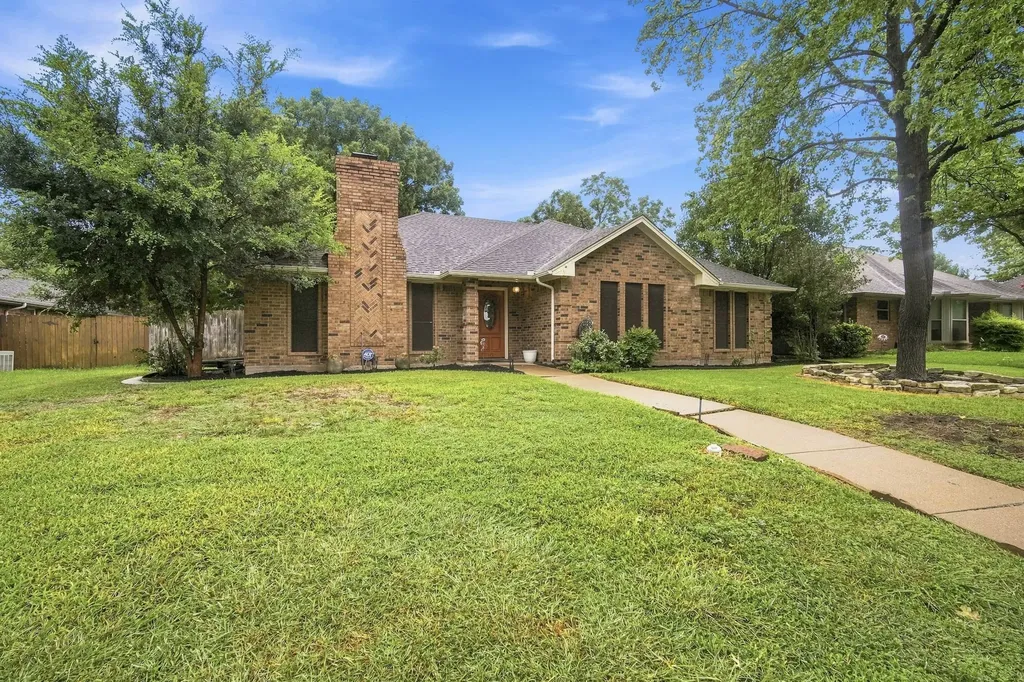 115 Redman Lane Waxahachie TX 75165