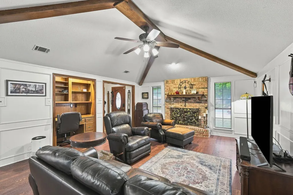 115 Redman Lane Waxahachie TX 75165