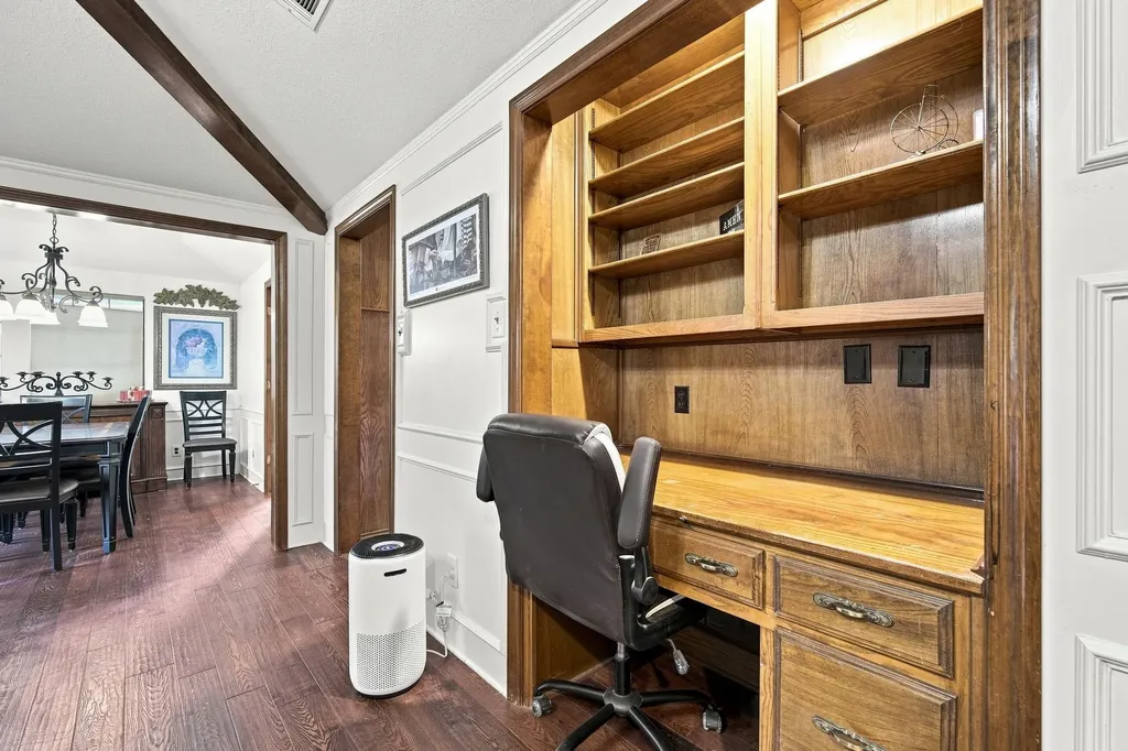 115 Redman Lane Waxahachie TX 75165