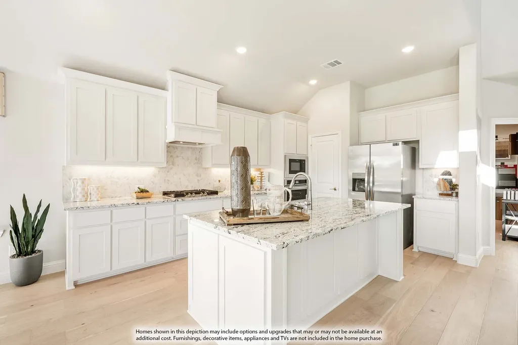 1773 Monarch Haven Way Oak Point TX 75068