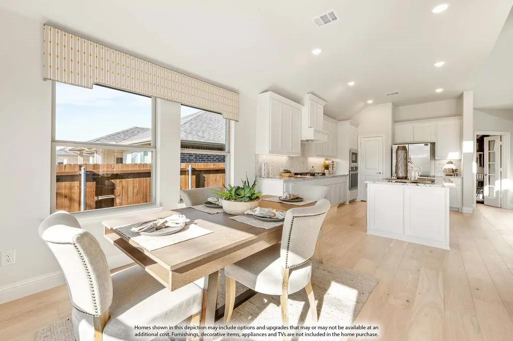 1773 Monarch Haven Way Oak Point TX 75068