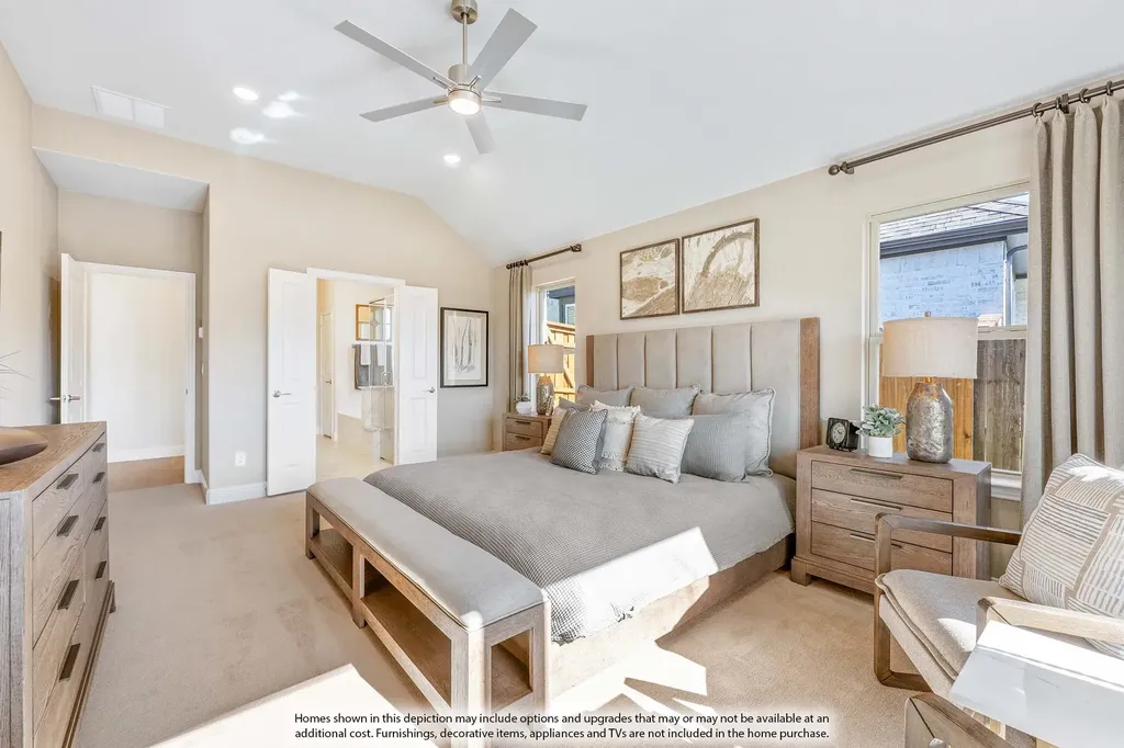 1773 Monarch Haven Way Oak Point TX 75068