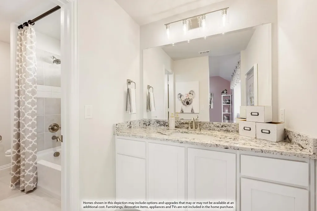 1773 Monarch Haven Way Oak Point TX 75068