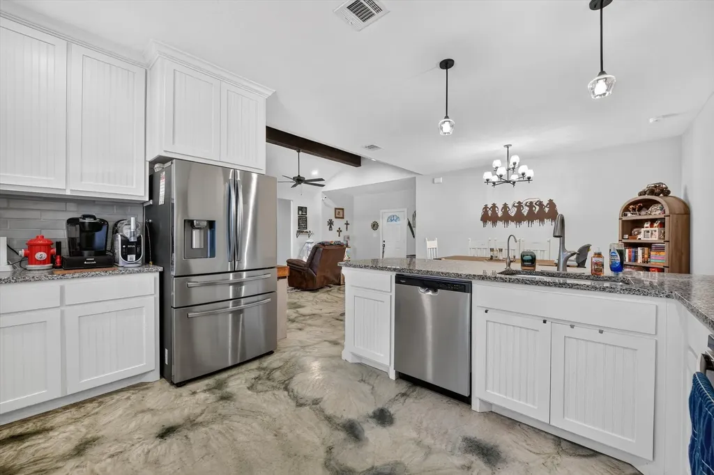 223 Julian Lane Poolville TX 76487