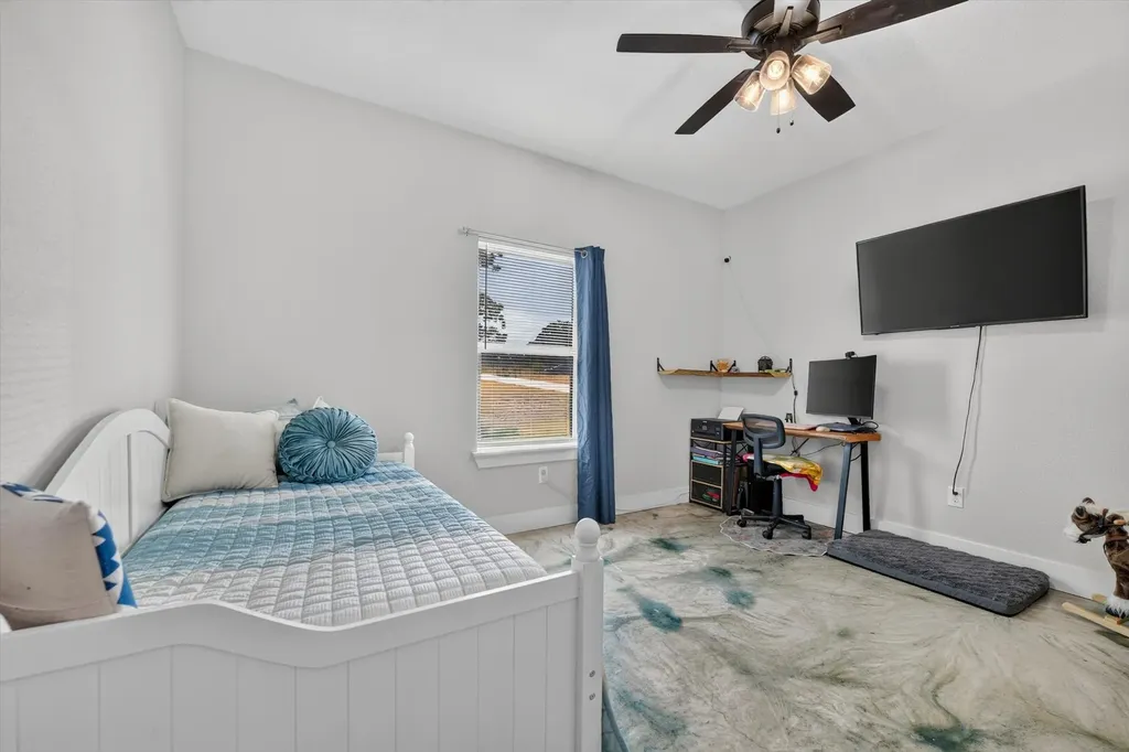 223 Julian Lane Poolville TX 76487